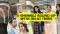 Showbiz round-up with Delhi Times