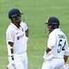 4th Test: Shardul Thakur, Washington Sundar bring India back on Day 3