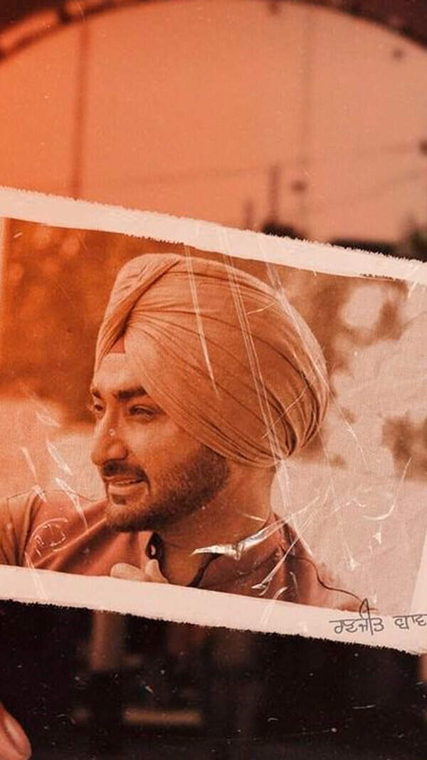 Ranjit Bawa Photos