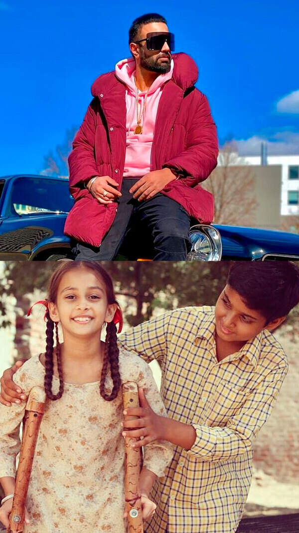 Gagan Kokri Images