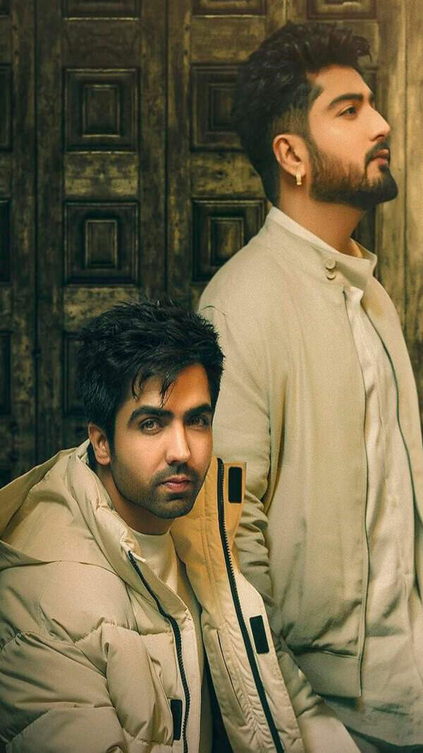 Harrdy Sandhu