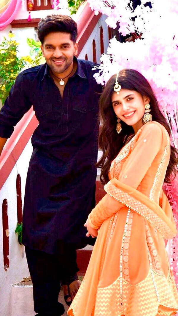 Guru Randhawa
