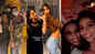 Shah Rukh Khan's daughter Suhana Khan just can't keep calm as her cousin 'sisterrr' Alia Chhiba turns a year older. Check out videos!