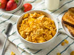 Are cornflakes healthy food?