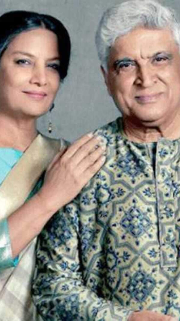 Javed Akhtar