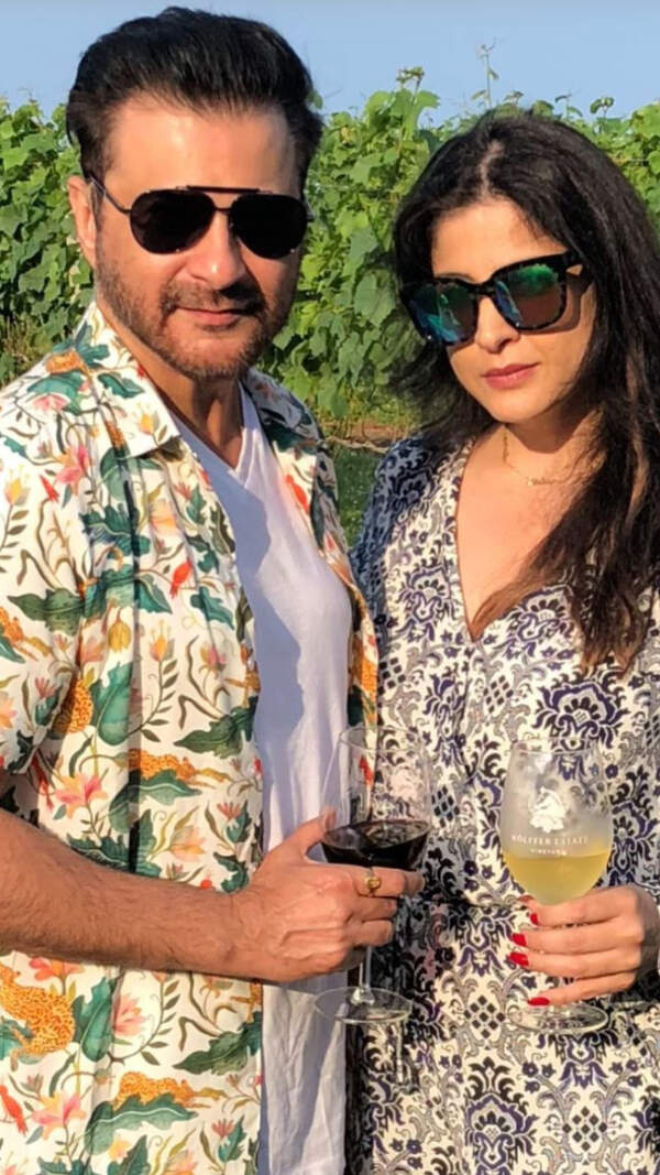 Sanjay Kapoor