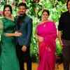 Actor and politician Kumar bangarappa graced the occassin