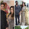 Article image for: Golden <i class="tbold">bollywood couples</i> going strong since 20 years
