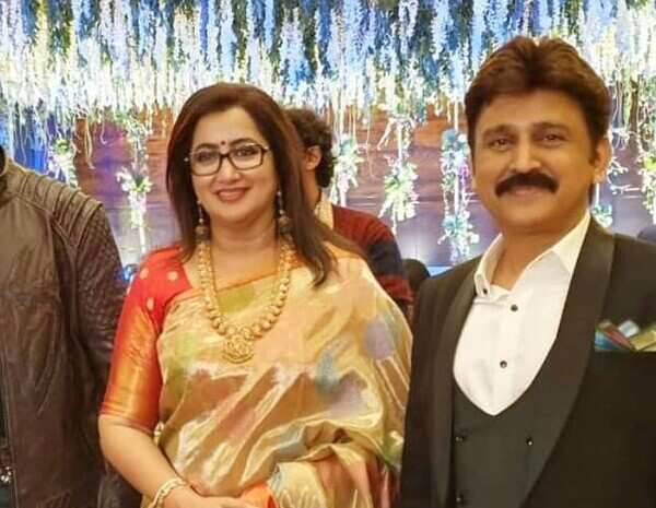 Ramesh Aravind