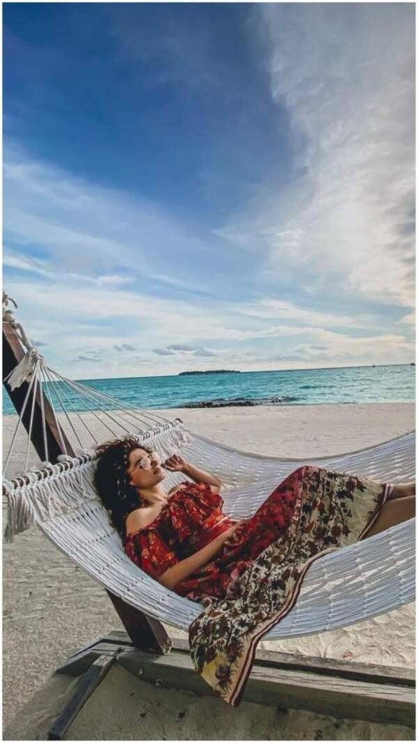 Taapsee Pannu