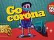 Zombie Reddy | Song - Go Corona (Lyrical)