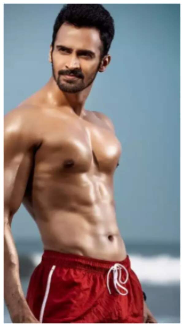 Bhushan Pradhan Images