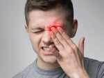 Other ocular symptoms of the coronavirus