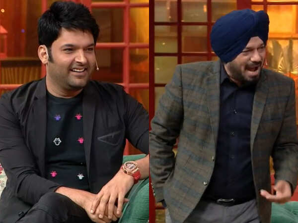 Gurpreet Ghuggi Pictures