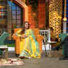 Rajesh Khanna came late on set
