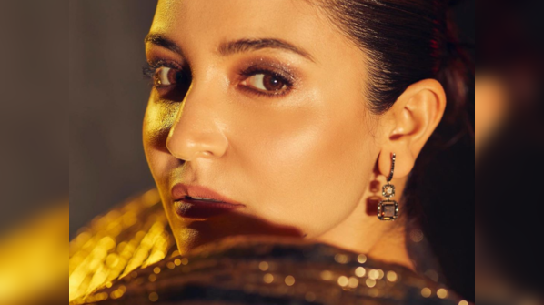 Anushka Sharma