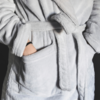 Bathrobes