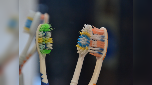 Toothbrush