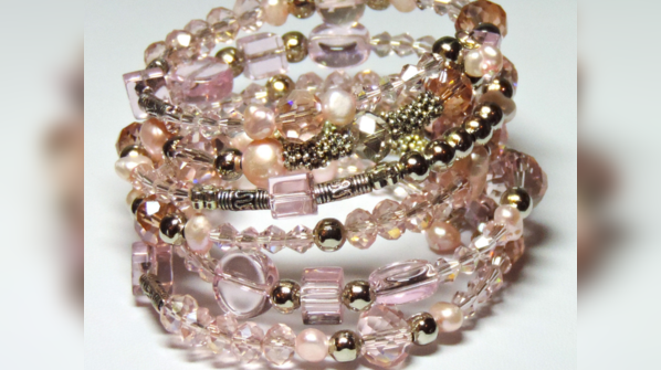 Jewels and trinkets