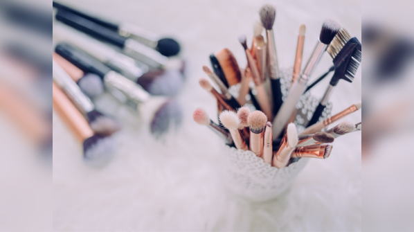 Makeup Brushes