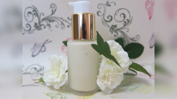 Moisturisers and Creams