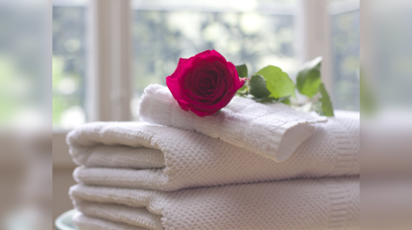 Towels