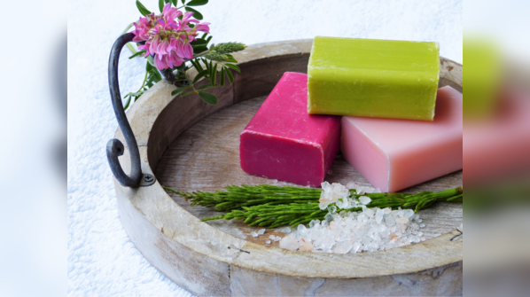 Bar Soap