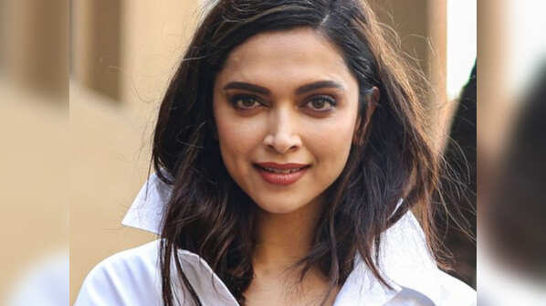Deepika Padukone