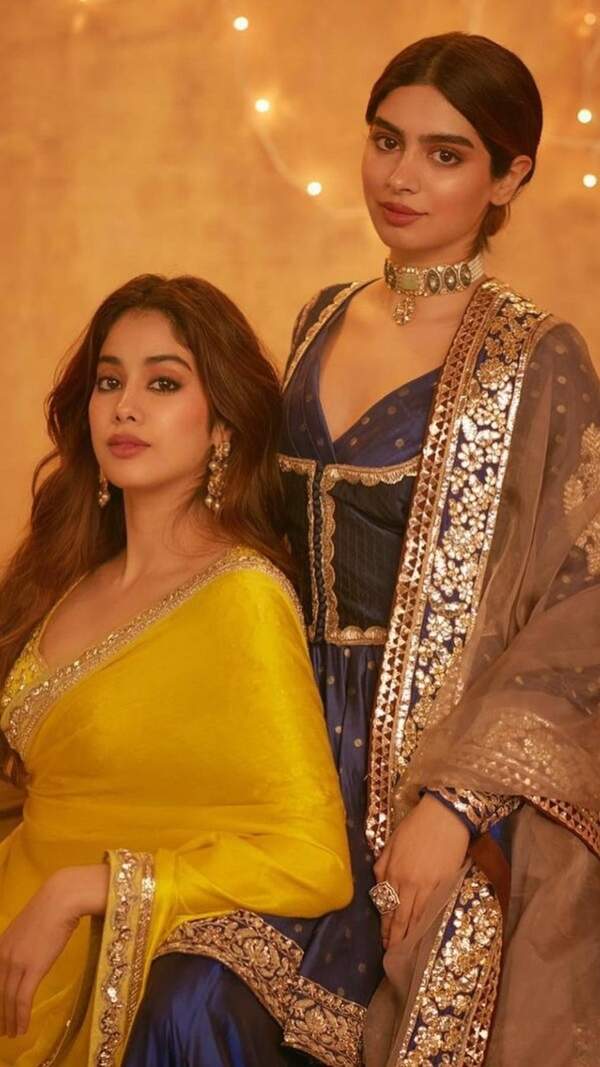 Khushi Kapoor