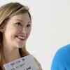 Article image for: We asked these people to give each other compliments