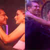 Love angle with Pavitra Punia