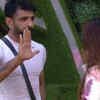 When he got accused of invading in Rubina Dilaik’s personal space
