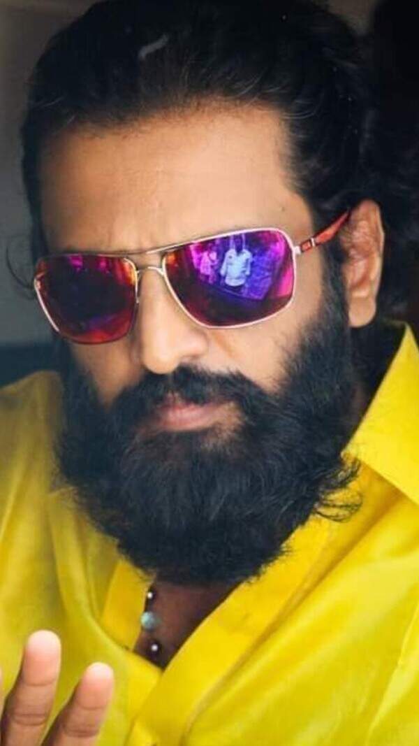 Santhanam