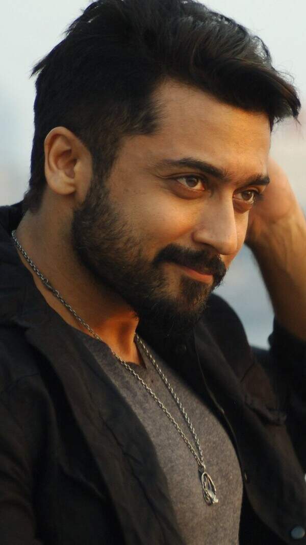 Suriya