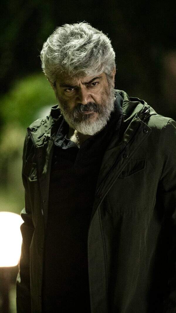 Ajith Pictures