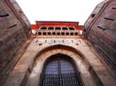 List of spine-chilling haunted places in India