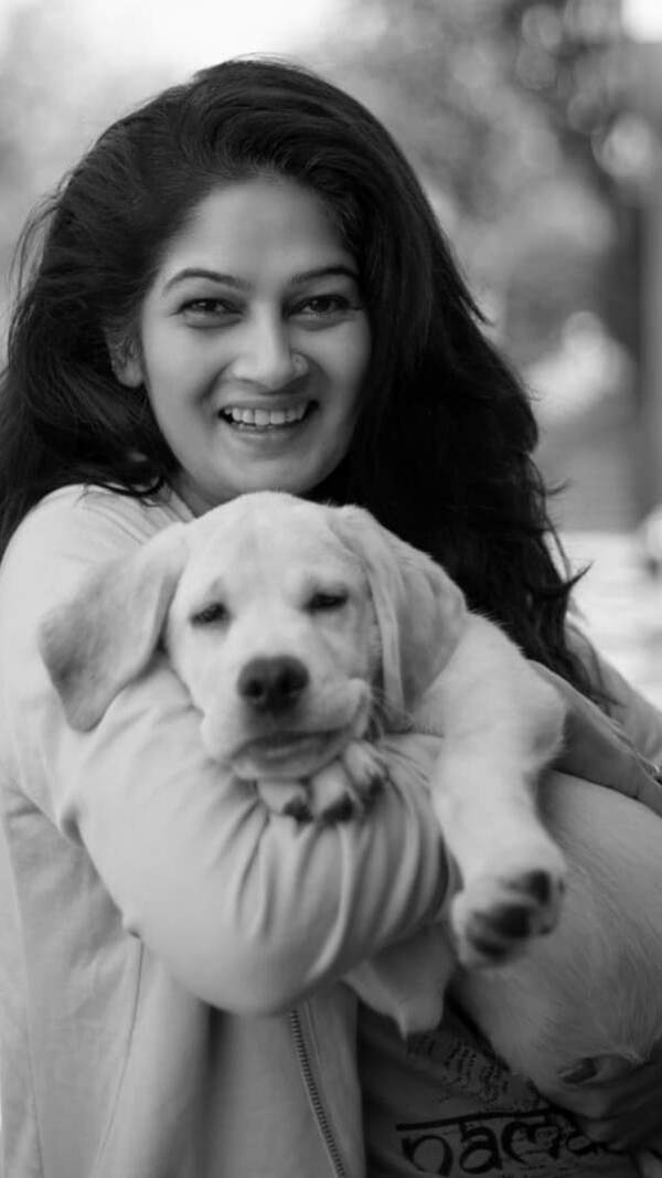 Resham Tipnis