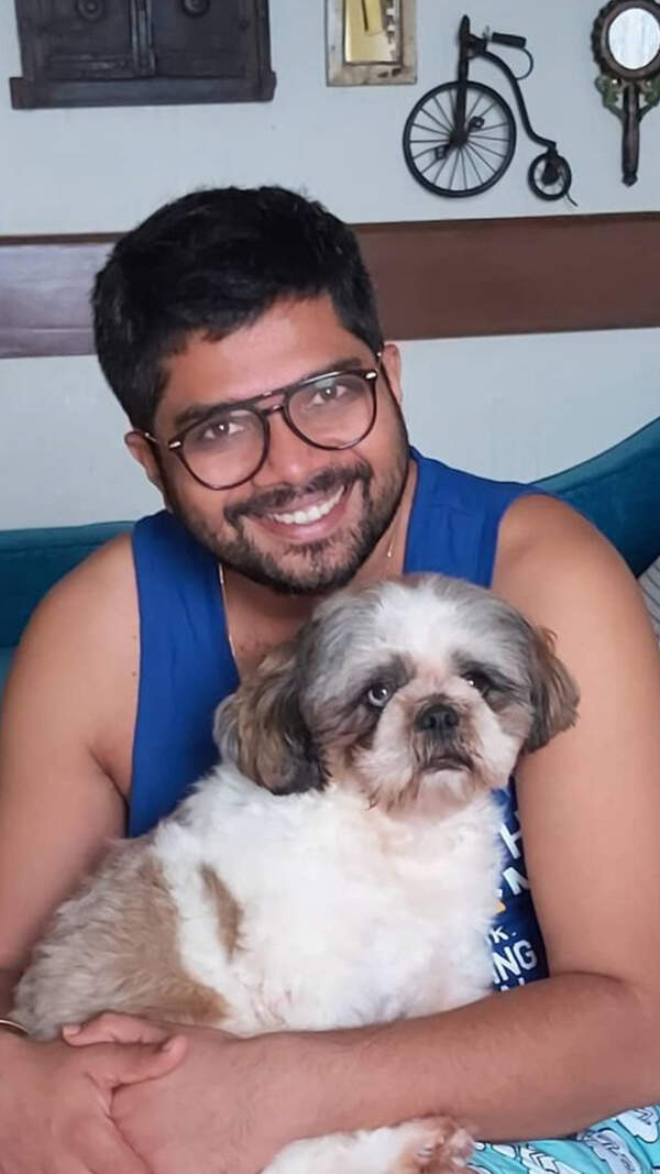 Hemant Dhome Pictures