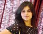 Noor Bhatia, a designer who believes every simple pattern has something beautiful hidden in it