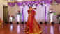 Deepali Sayed performed at Manasi Naik's sangeet ceremony
