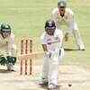 Missed a deserving ton