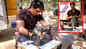 Watch: Sonu Sood turns tailor but isn't too sure about his stitching skills