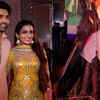 Article image for: Teri Meri Ikk Jindri: <i class="tbold">Adhvik Mahajan</i>, Amandeep Sidhu celebrate Lohri; do 'bhangra' |Exclusive|