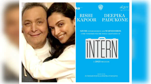 The Intern