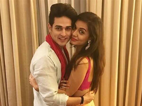Priyank Sharma Pictures