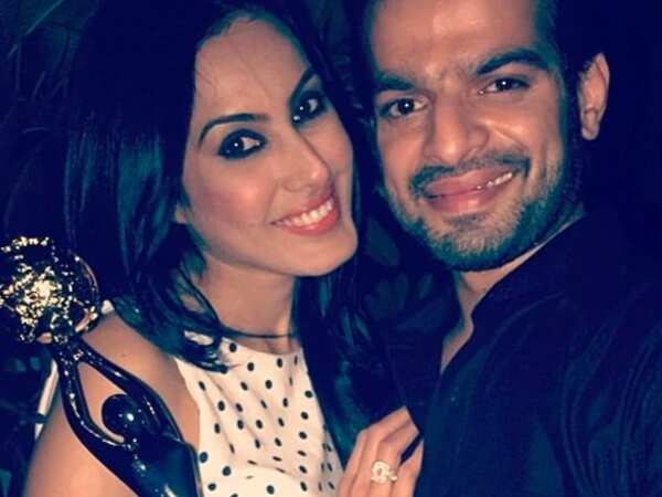Karan Patel Pictures