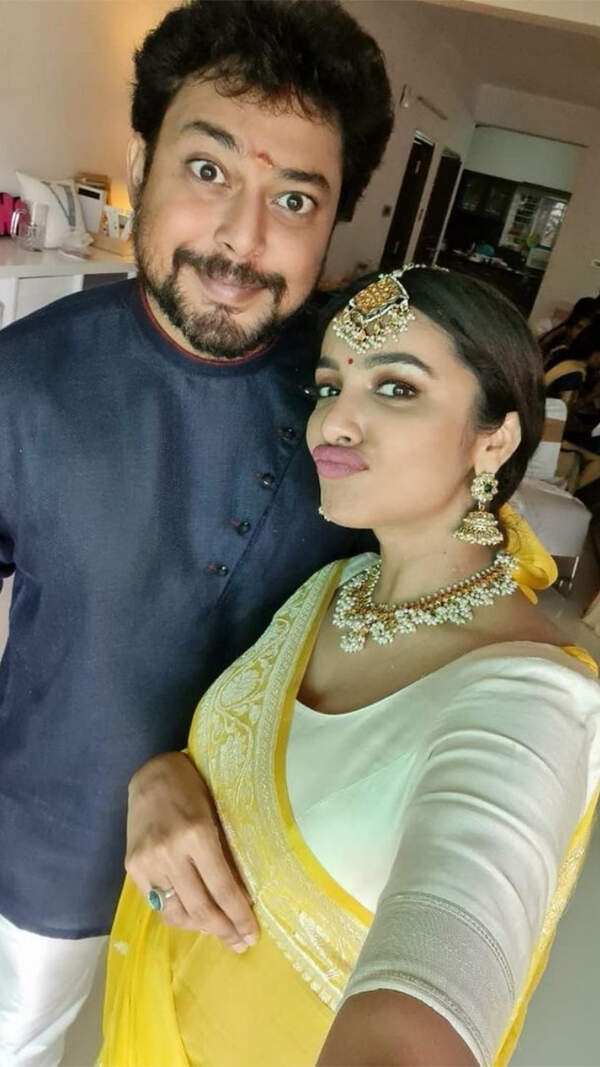 tanish