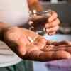 If you are on any kind of immunosuppressant drugs