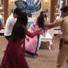 Article image for: Ghum Hai Kisikey Pyaar Mein: Team enjoys garba on the sets
