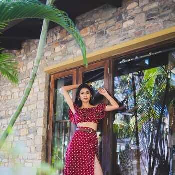 Aishwarya Goel - 2020 - Miss India Contestants - Miss India - Beauty ...